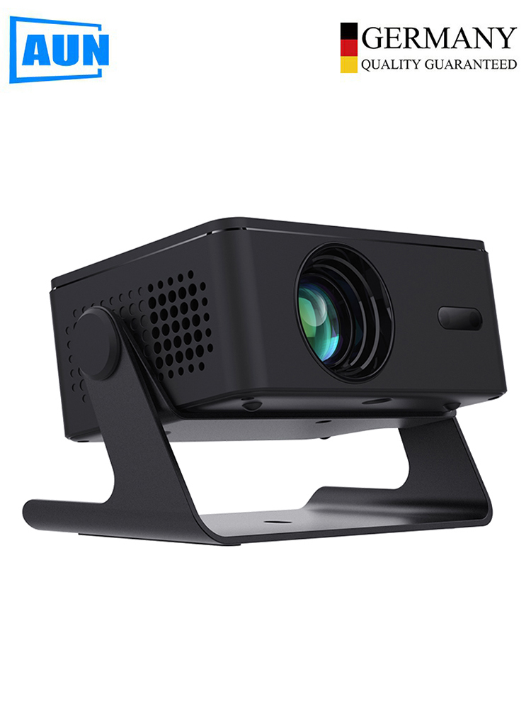 Home Cinema Compact - AUN Android Projector A32 Pro MINI
