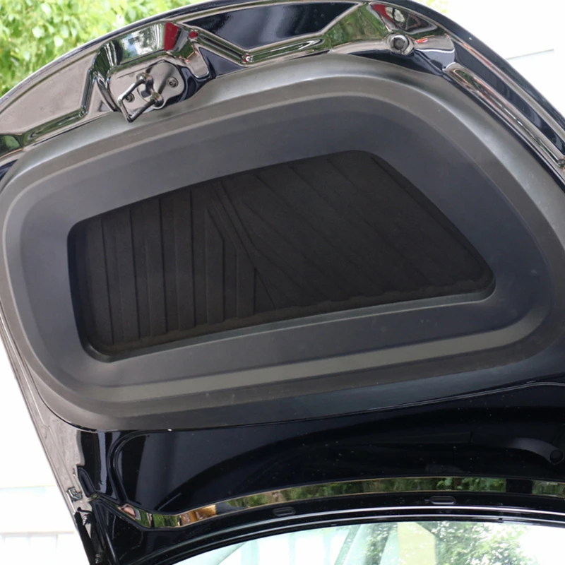 Acoustic Foam Panel - For Tesla Model Y Front Engine