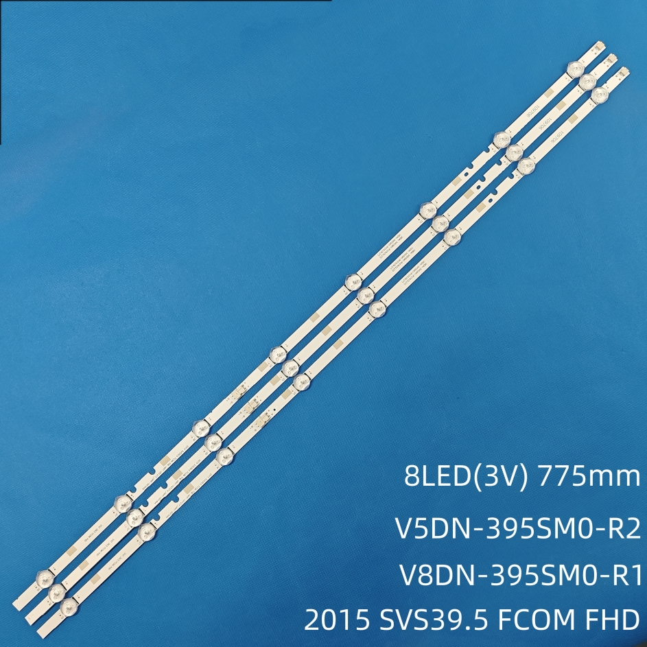 Ambient Light Strip Tv - LED backlight strip for UE40J5200AW UE40J5200