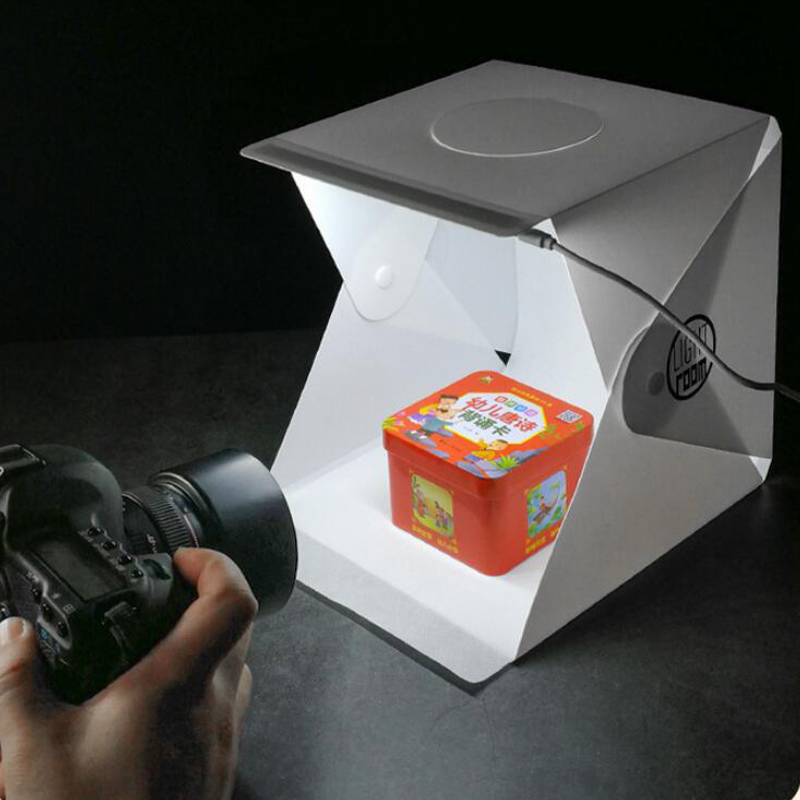 Home Cinema Led - Photography LED Light Room Photo Studio