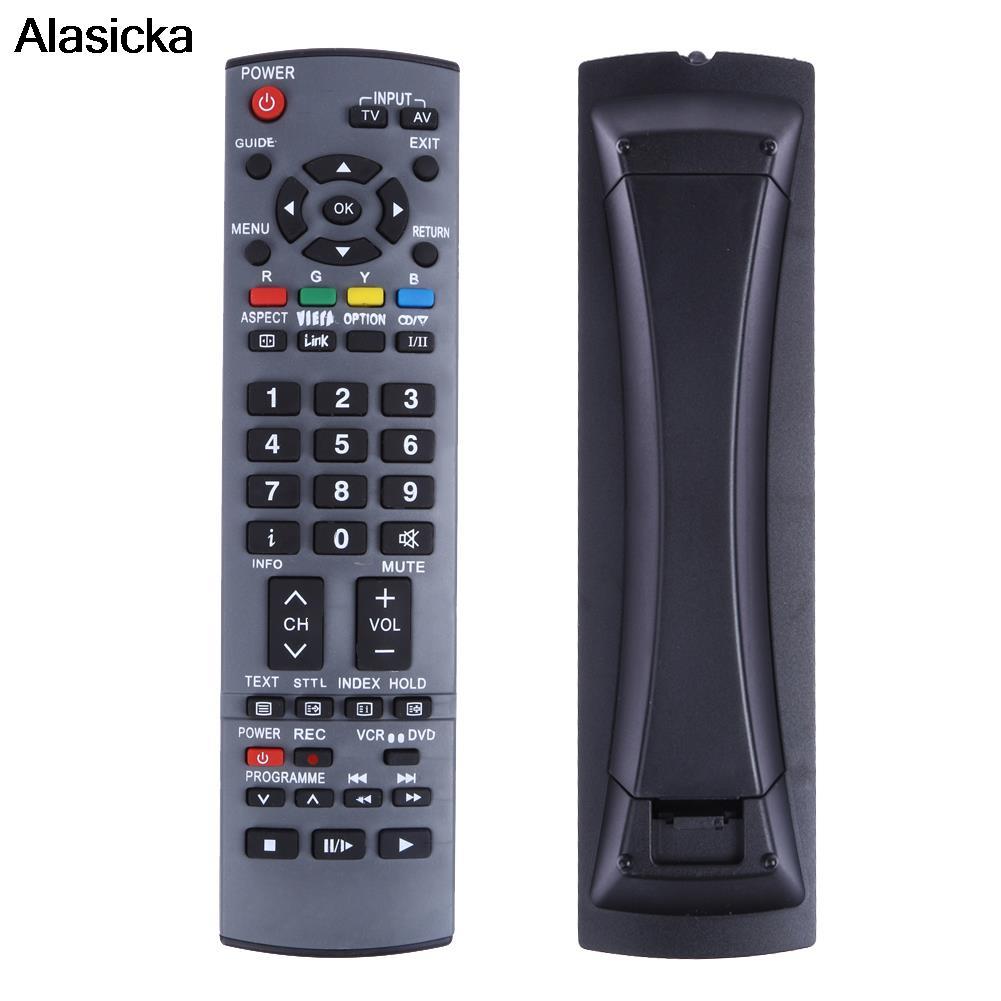 Tv Replacement Remote Control  - đánh giá và giá Home Cinema Panasonic