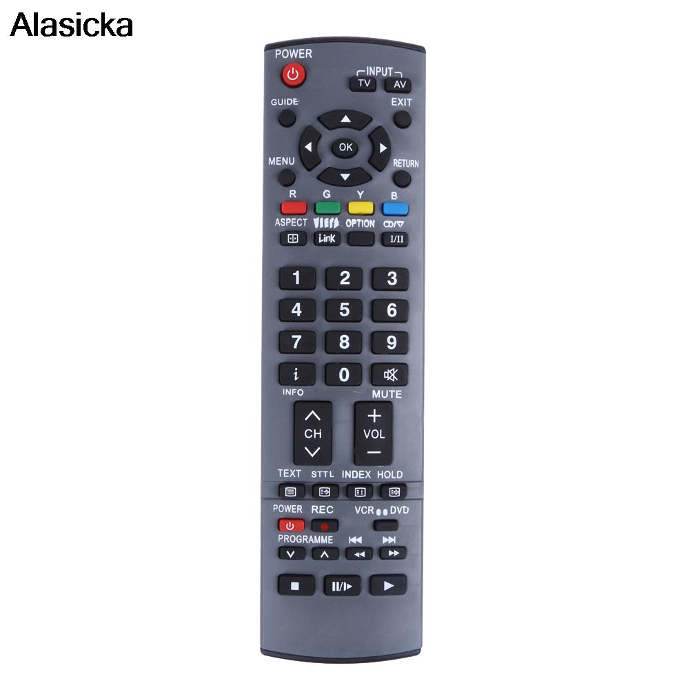 Tv Replacement Remote Control  - đánh giá và giá Home Cinema Panasonic