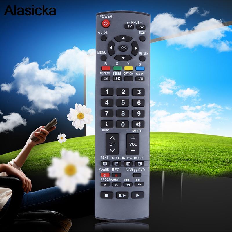 Tv Replacement Remote Control  - đánh giá và giá Home Cinema Panasonic