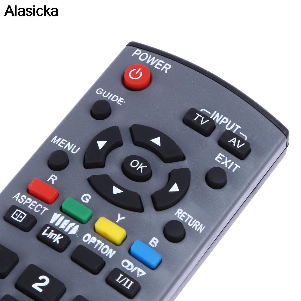 Tv Replacement Remote Control  - đánh giá và giá Home Cinema Panasonic