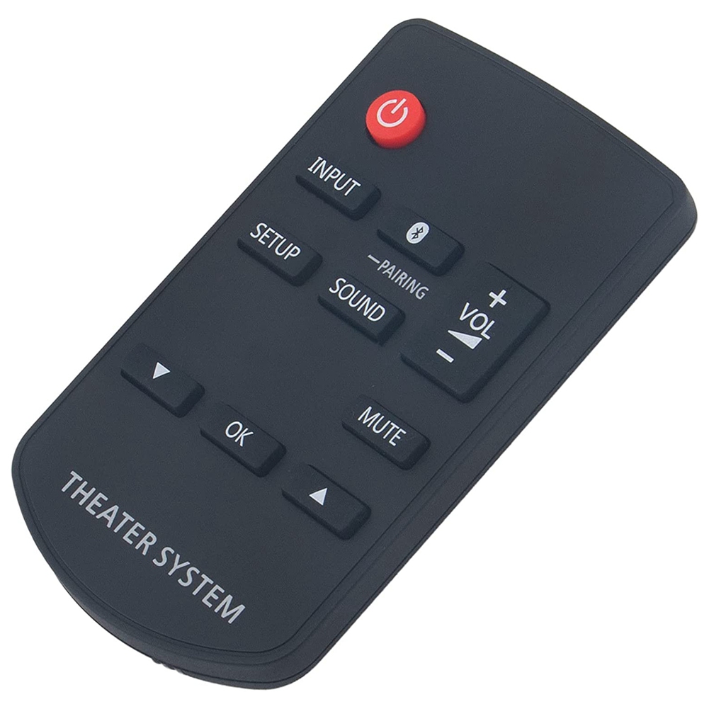 Remote Control Replacement N2Q - đánh giá và giá Home Cinema Panasonic