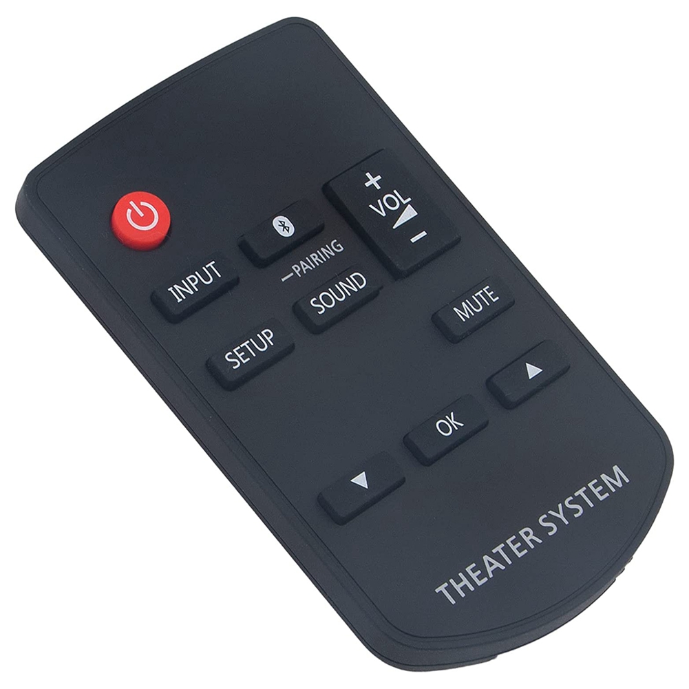 Remote Control Replacement N2Q - đánh giá và giá Home Cinema Panasonic