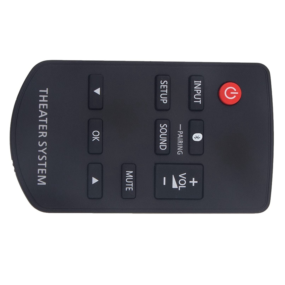 Remote Control Replacement N2Q - đánh giá và giá Home Cinema Panasonic