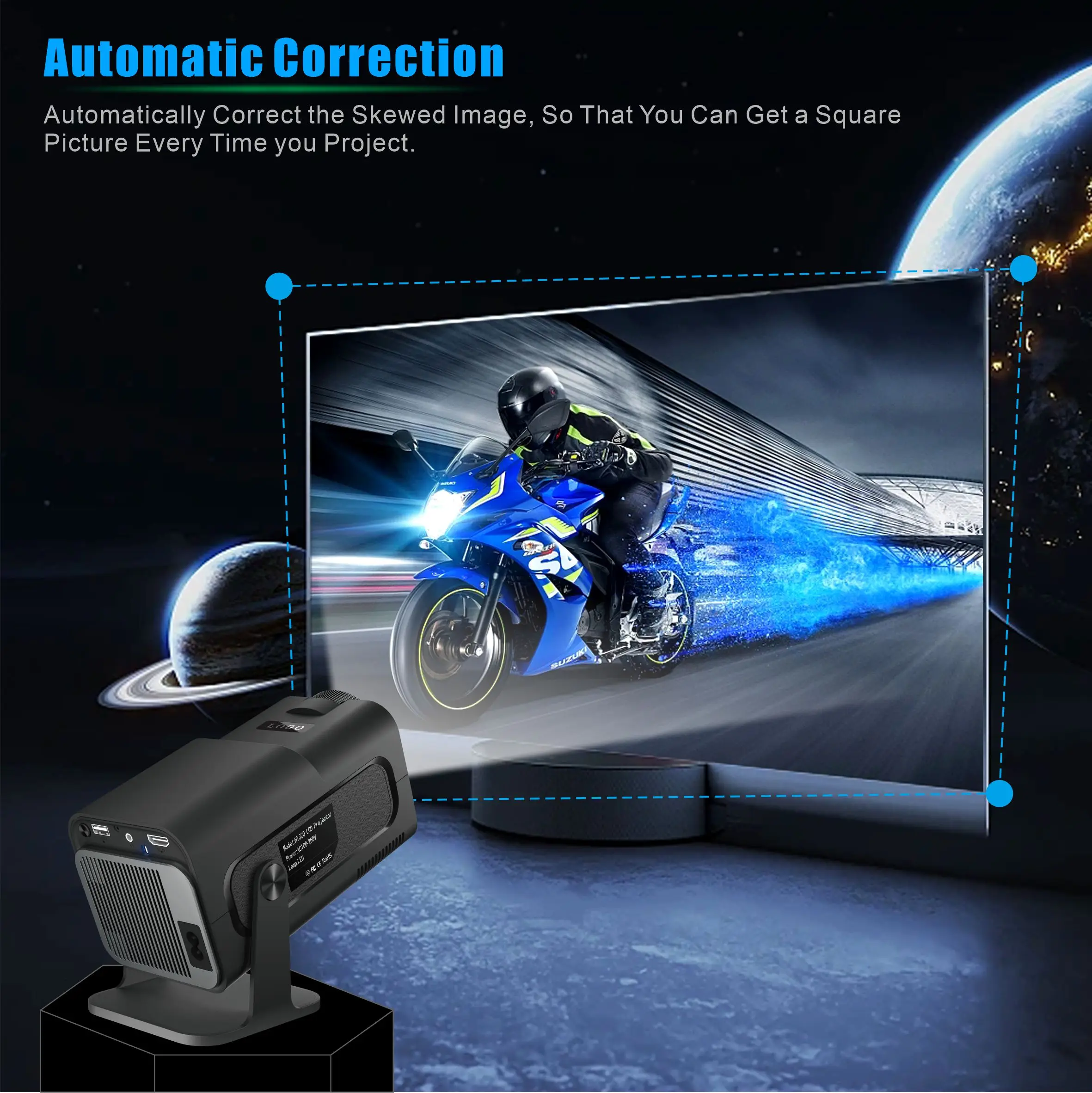 Salange HY320 MINI Android 14. - đánh giá và giá Home Cinema Compact