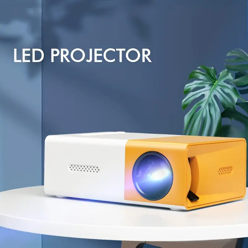 ultra high definition projecto - đánh giá và giá Home Cinema Compact