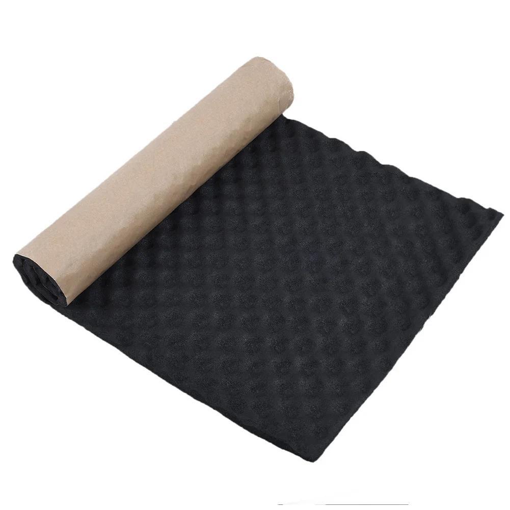 200*50*2cm Soundproofing Deade - đánh giá và giá Acoustic Foam Panel