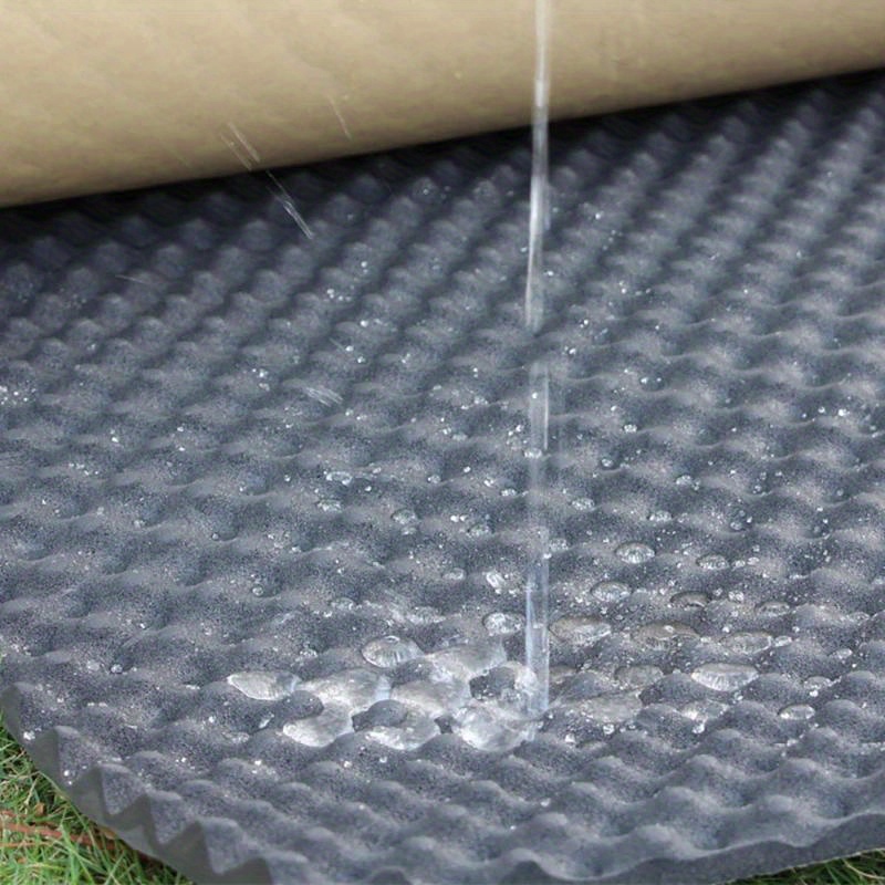 200*50*2cm Soundproofing Deade - đánh giá và giá Acoustic Foam Panel