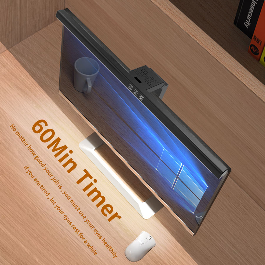 50cm Computer Monitor Light Ba - đánh giá và giá Home Cinema Led