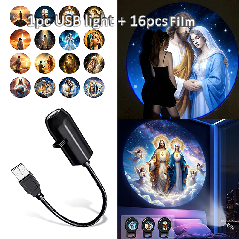 【AD】God And Mary Pattern Proje - đánh giá và giá Home Cinema Led