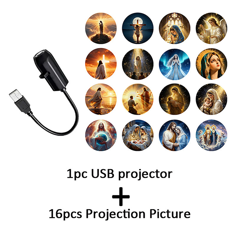 【AD】God And Mary Pattern Proje - đánh giá và giá Home Cinema Led