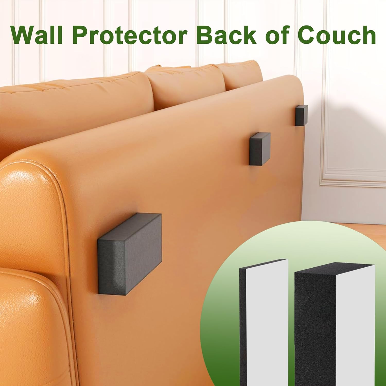5/30Pcs Eva Foam Furniture Pad - đánh giá và giá Acoustic Foam Panel