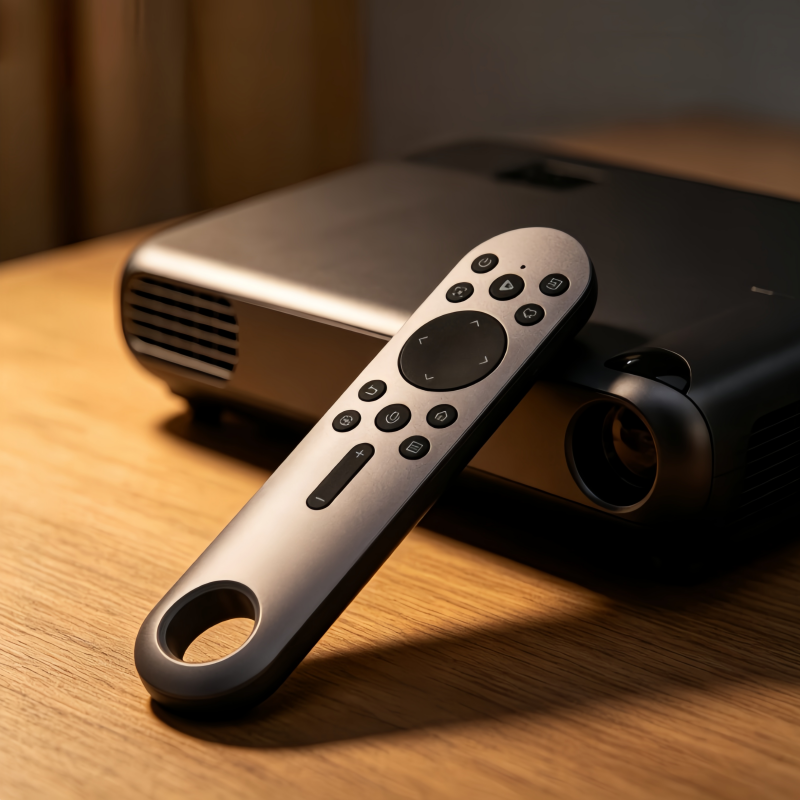 Smart Infrared Remote Control  - đánh giá và giá Home Cinema Hisense