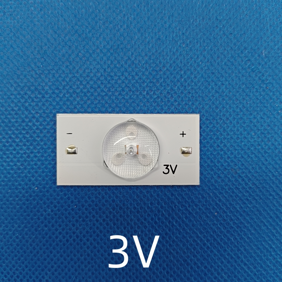SMD Lamp Beads With Optical Le - đánh giá và giá Ambient Light Strip Tv