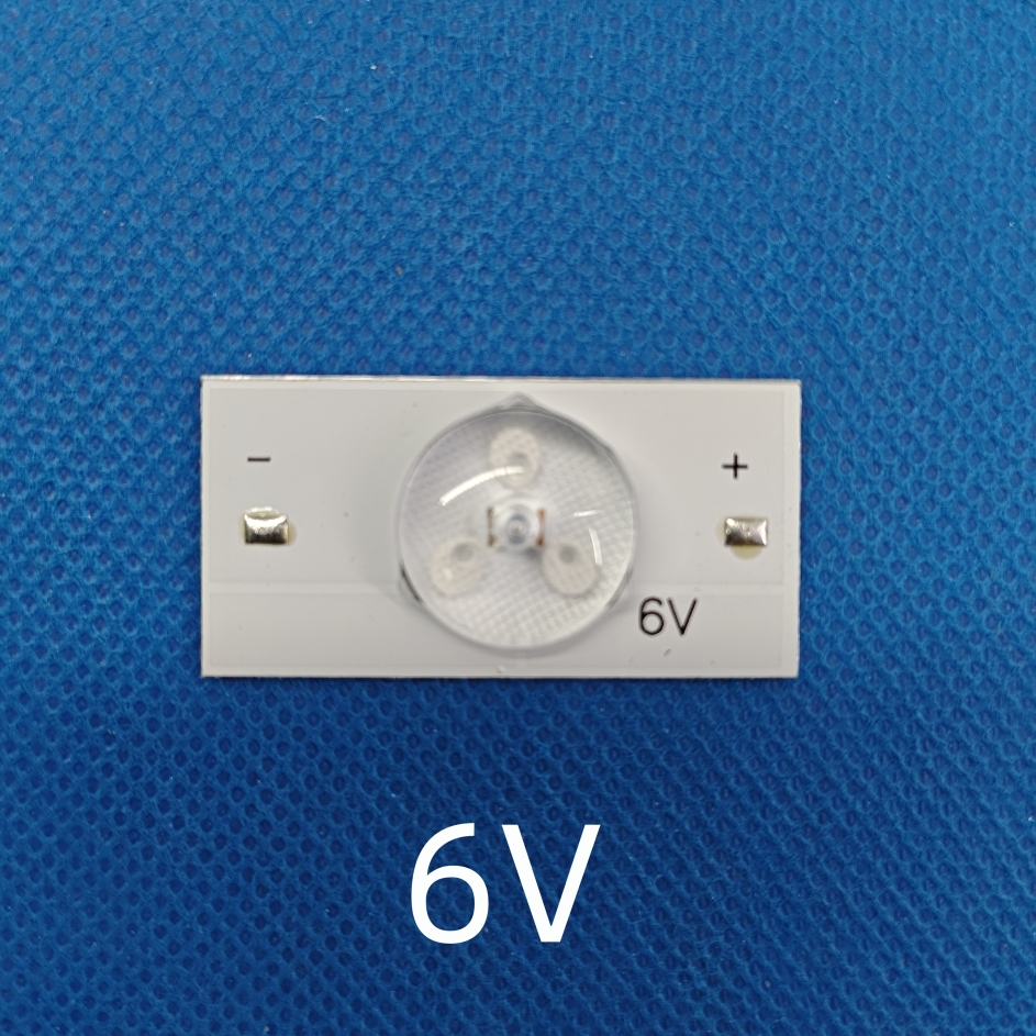 SMD Lamp Beads With Optical Le - đánh giá và giá Ambient Light Strip Tv