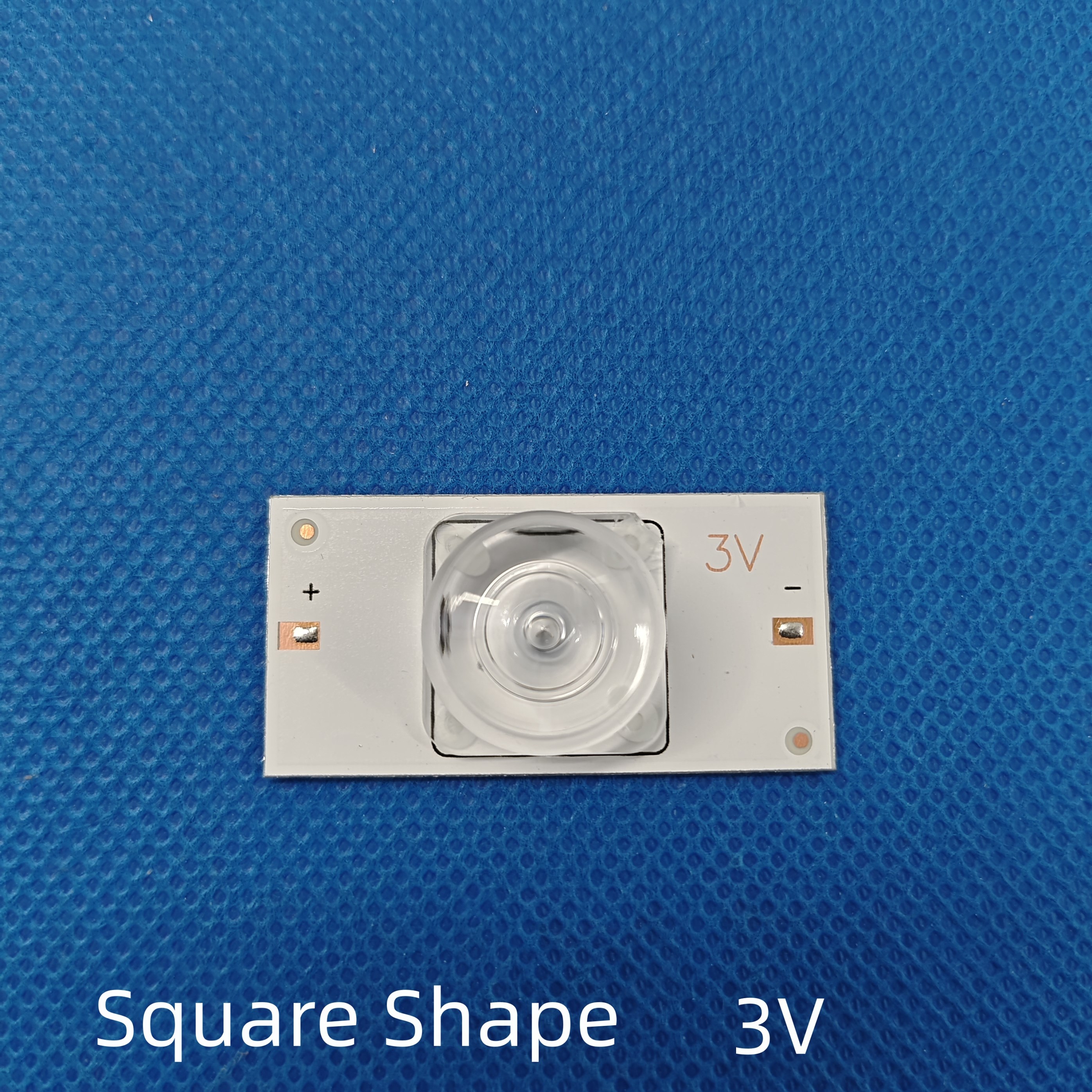 SMD Lamp Beads With Optical Le - đánh giá và giá Ambient Light Strip Tv