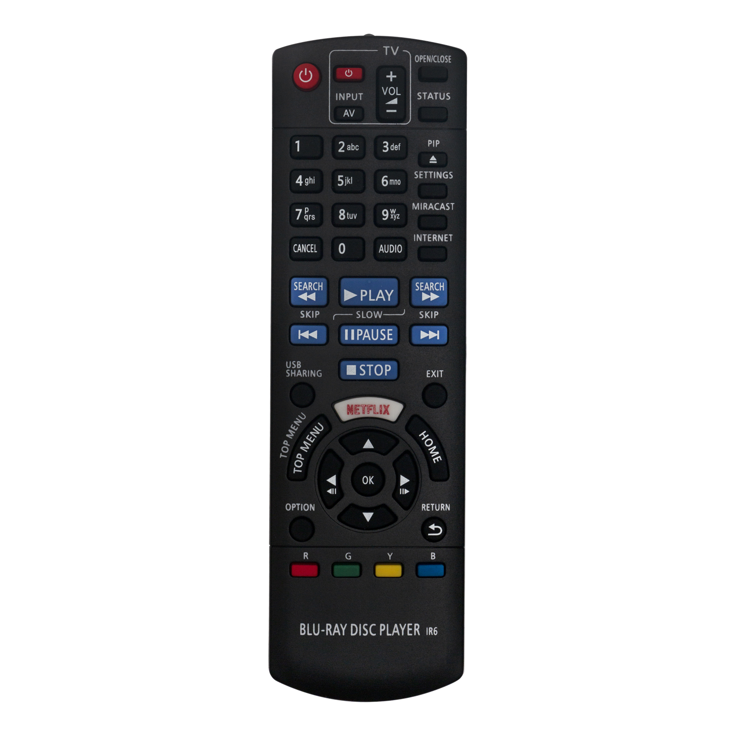 New N2QAYB001027 Replace IR Re - đánh giá và giá Home Cinema Panasonic