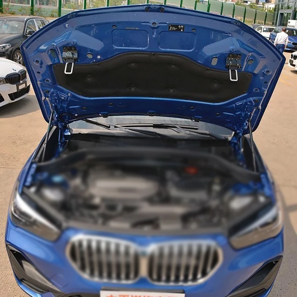 For BMW X1 F48 2019-2023 Insul - đánh giá và giá Acoustic Foam Panel
