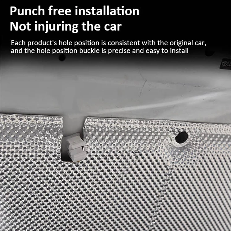 For BMW X3 G01 X4 G02 2018 201 - đánh giá và giá Acoustic Foam Panel