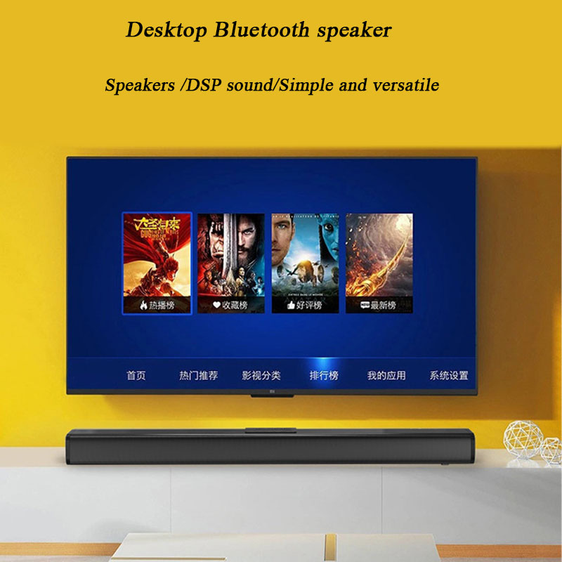 Cinema 3D Surround Sound Speak - đánh giá và giá Home Cinema Of Soundbar