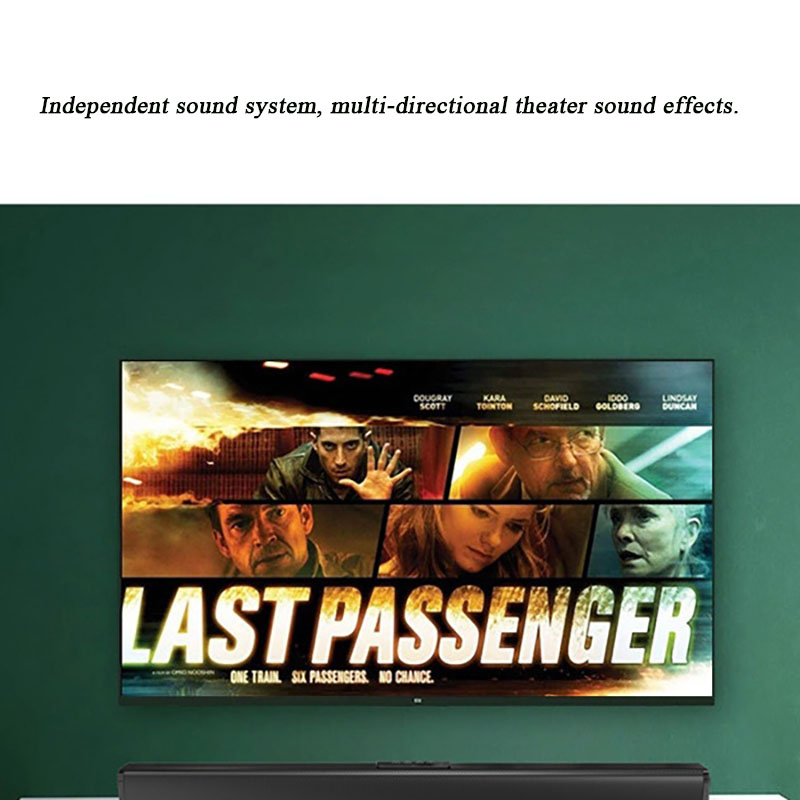 Cinema 3D Surround Sound Speak - đánh giá và giá Home Cinema Of Soundbar