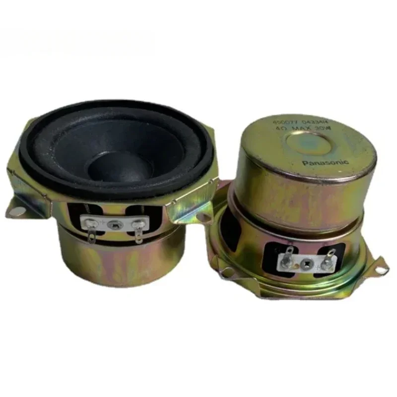 SOTAMIA 2Pcs 3 Inch Audio Full - đánh giá và giá Home Cinema Panasonic