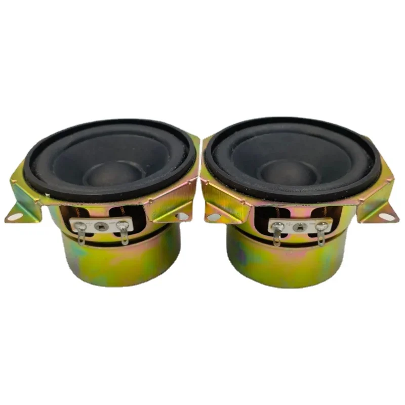 SOTAMIA 2Pcs 3 Inch Audio Full - đánh giá và giá Home Cinema Panasonic