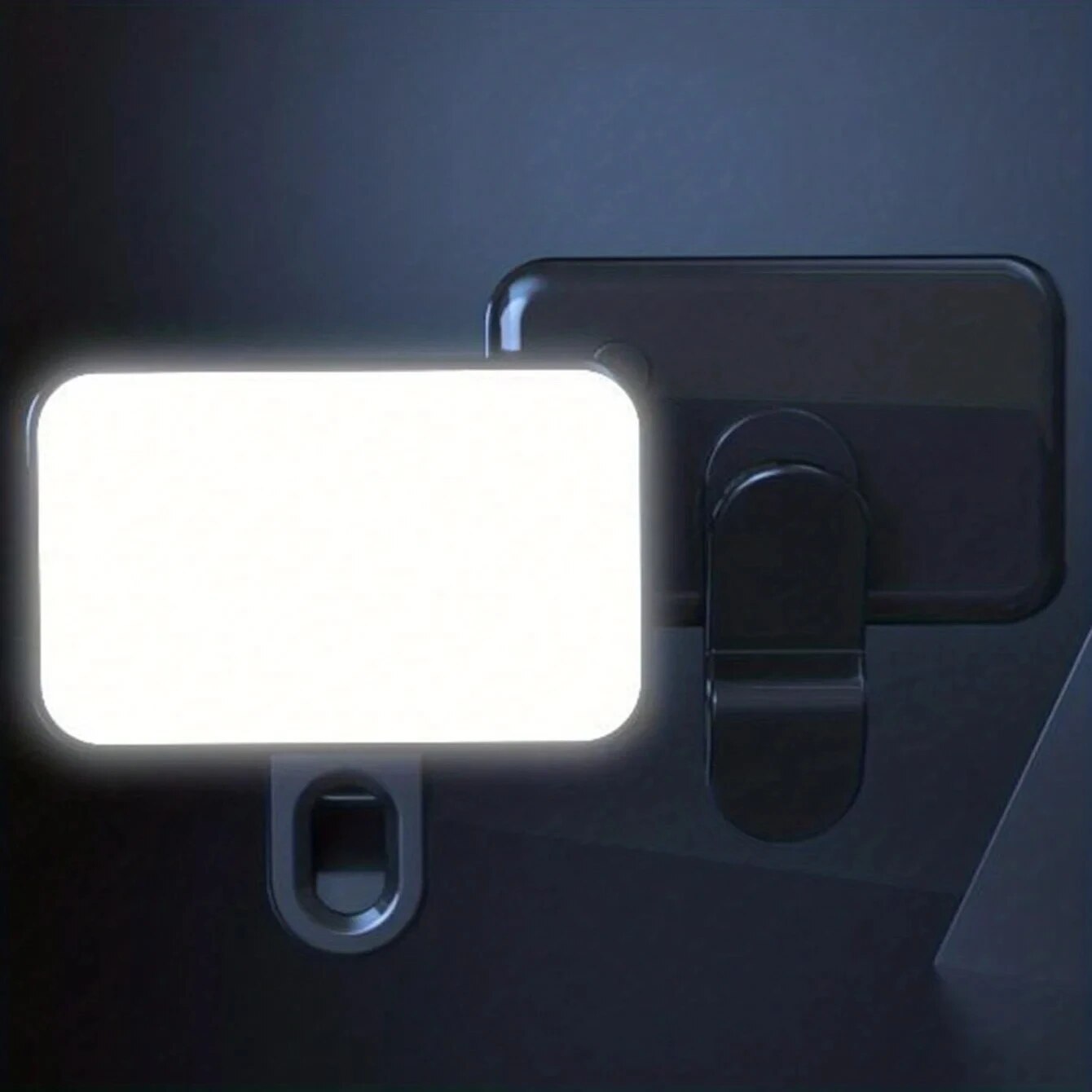 Portable Mini Selfie Fill Ligh - đánh giá và giá Home Cinema Led