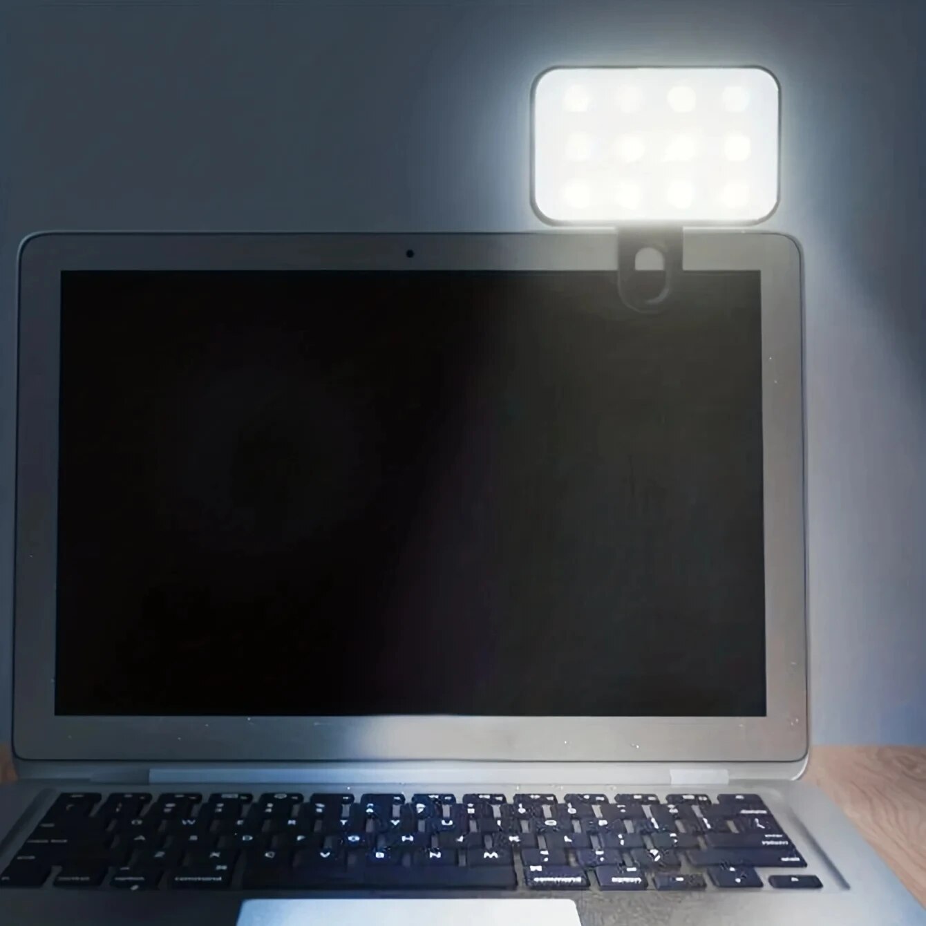 Portable Mini Selfie Fill Ligh - đánh giá và giá Home Cinema Led