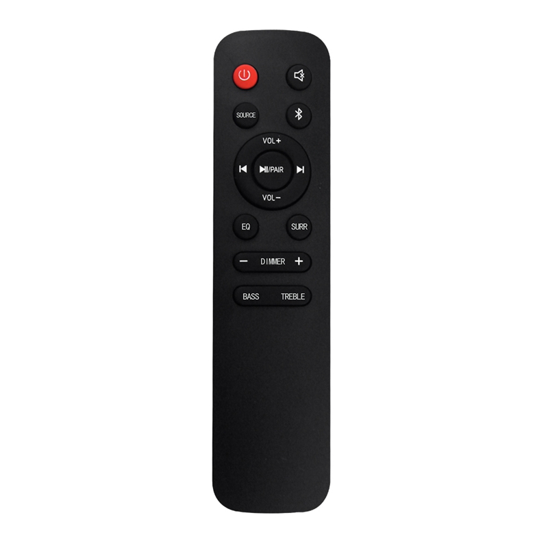 Best EN218A8H Replace Remote C - đánh giá và giá Home Cinema Hisense
