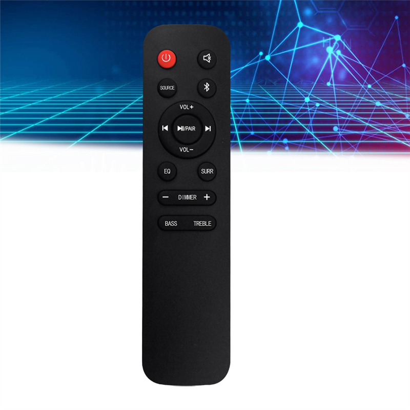 Best EN218A8H Replace Remote C - đánh giá và giá Home Cinema Hisense