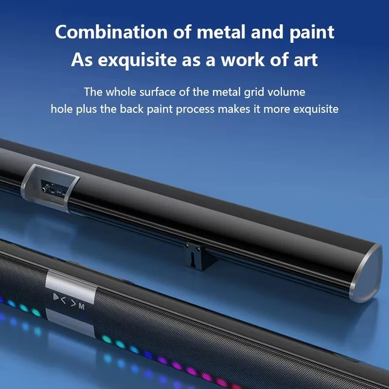 TV Echo Wall Bluetooth Speaker - đánh giá và giá Home Cinema Of Soundbar