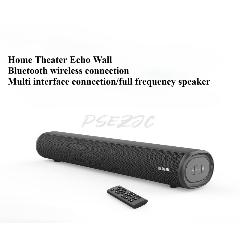 SE04B Home Bluetooth Speaker S - đánh giá và giá Home Cinema Of Soundbar