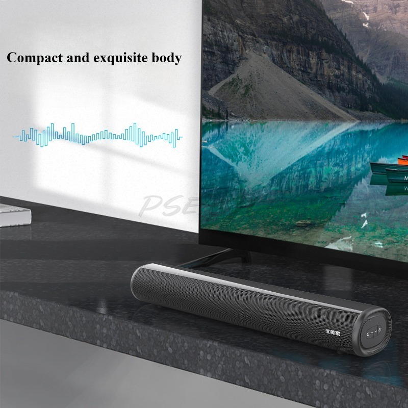 SE04B Home Bluetooth Speaker S - đánh giá và giá Home Cinema Of Soundbar