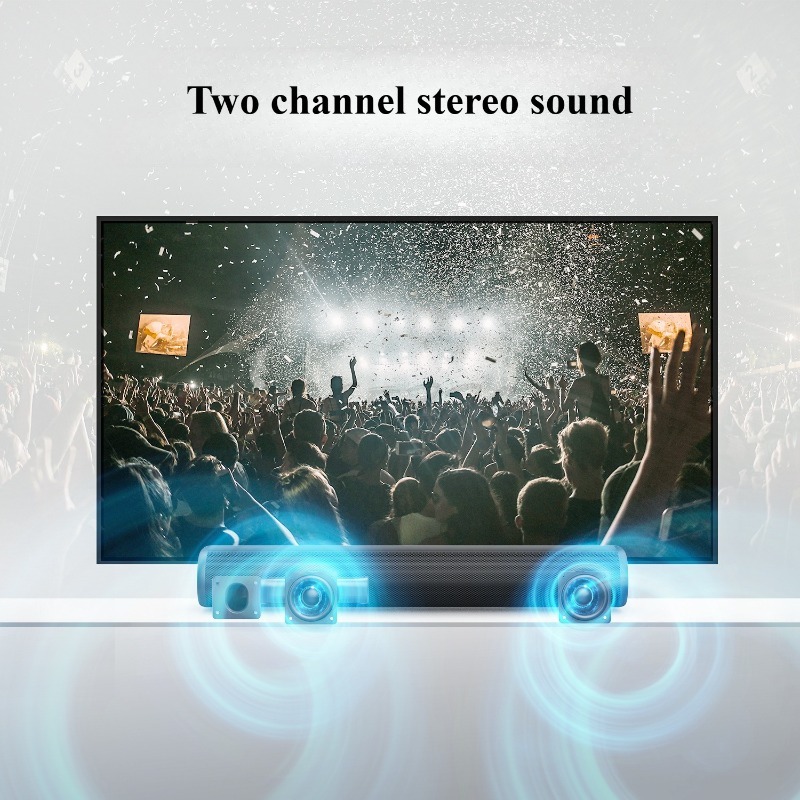 SE04B Home Bluetooth Speaker S - đánh giá và giá Home Cinema Of Soundbar