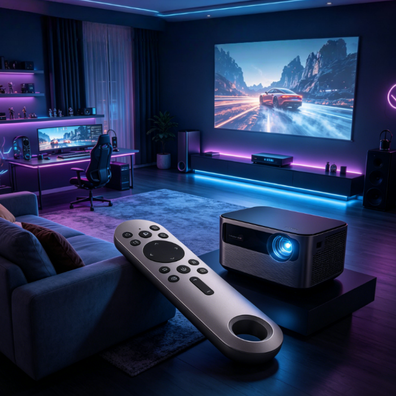 Universal Replacement Infrared - đánh giá và giá Home Cinema Hisense