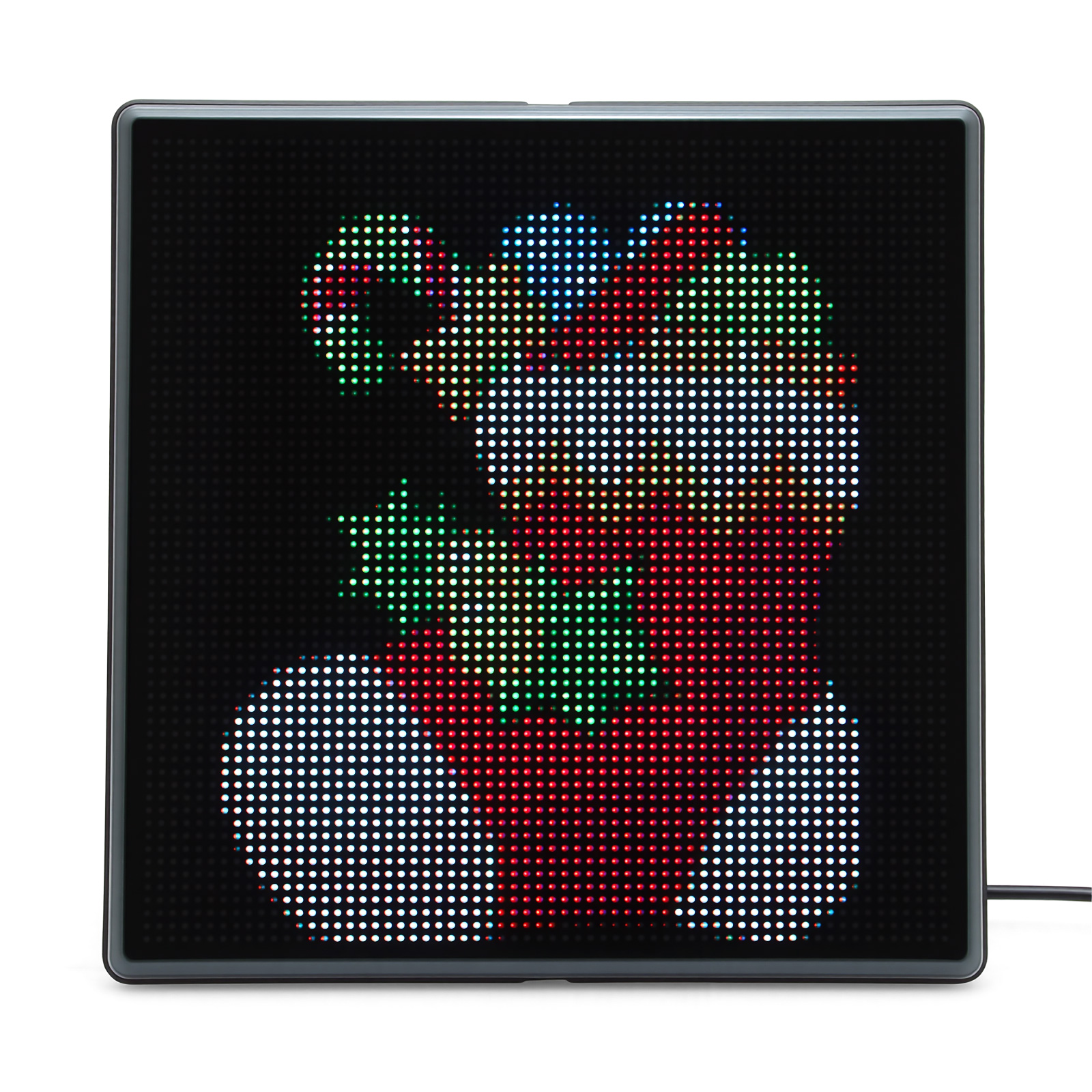 RGB LED Pixel Display Panel La - đánh giá và giá Home Cinema Led