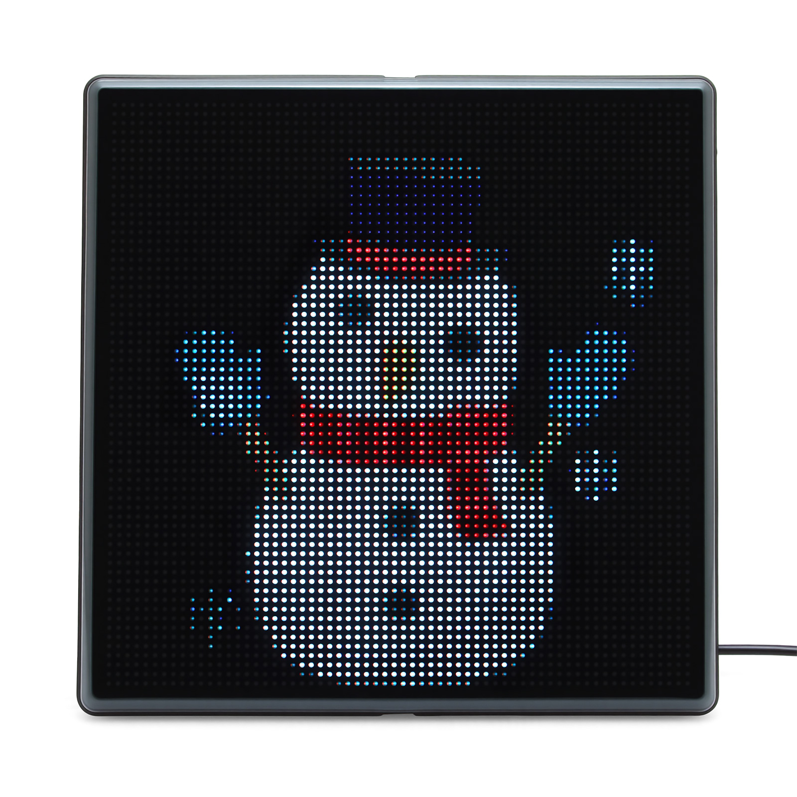 RGB LED Pixel Display Panel La - đánh giá và giá Home Cinema Led