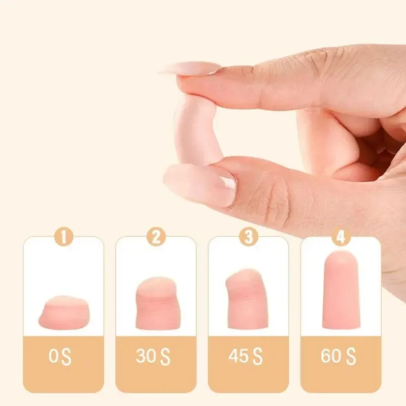 Bullet Type Foam Earplugs Anti - đánh giá và giá Acoustic Foam Panel