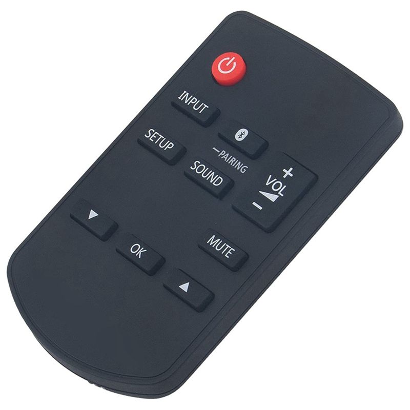 (A03R) Remote Control Replacem - đánh giá và giá Home Cinema Panasonic