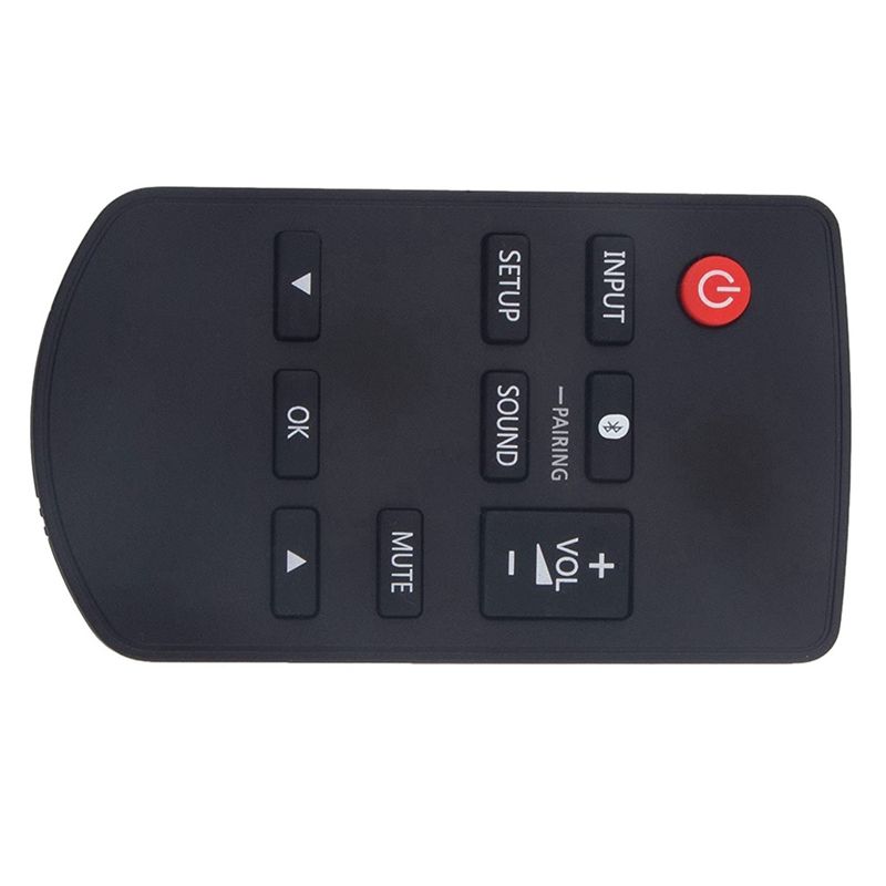 (A03R) Remote Control Replacem - đánh giá và giá Home Cinema Panasonic