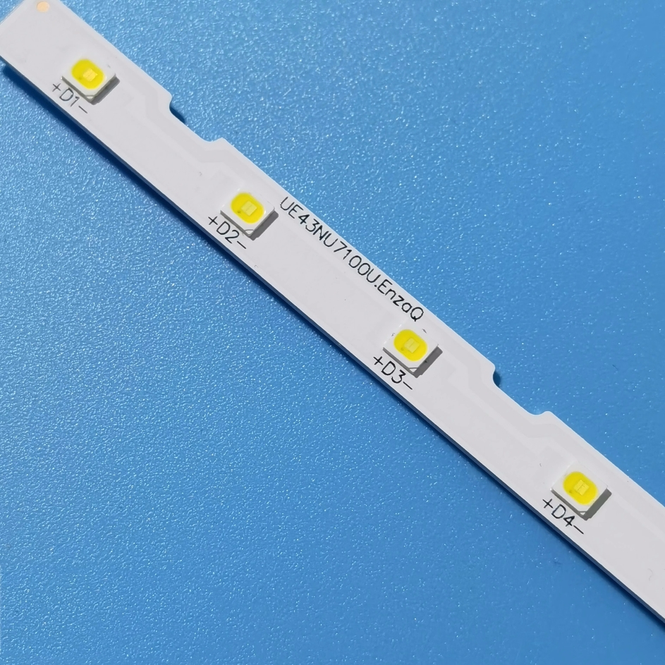 TV Lamps LED Backlight Strips  - đánh giá và giá Ambient Light Strip Tv