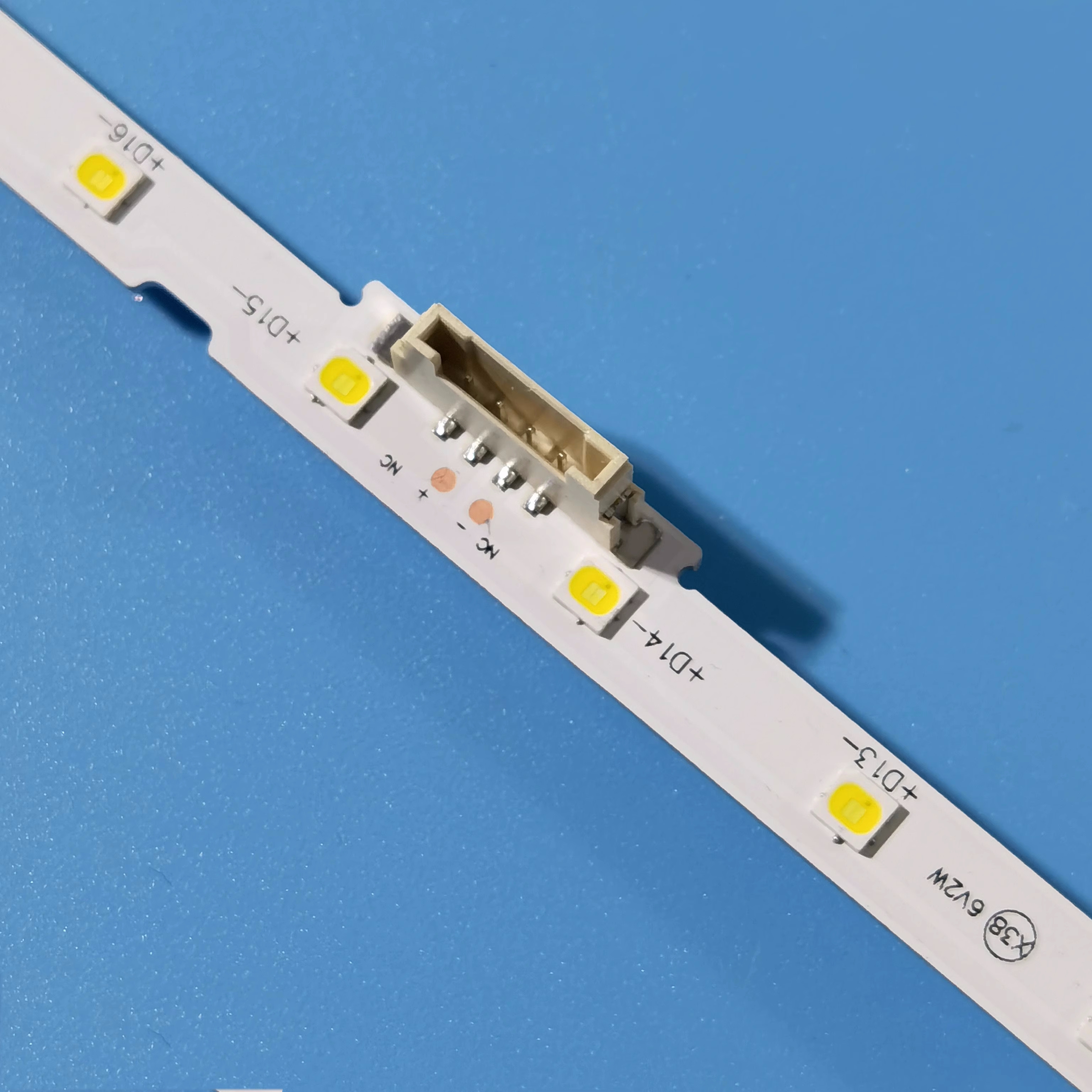 TV Lamps LED Backlight Strips  - đánh giá và giá Ambient Light Strip Tv