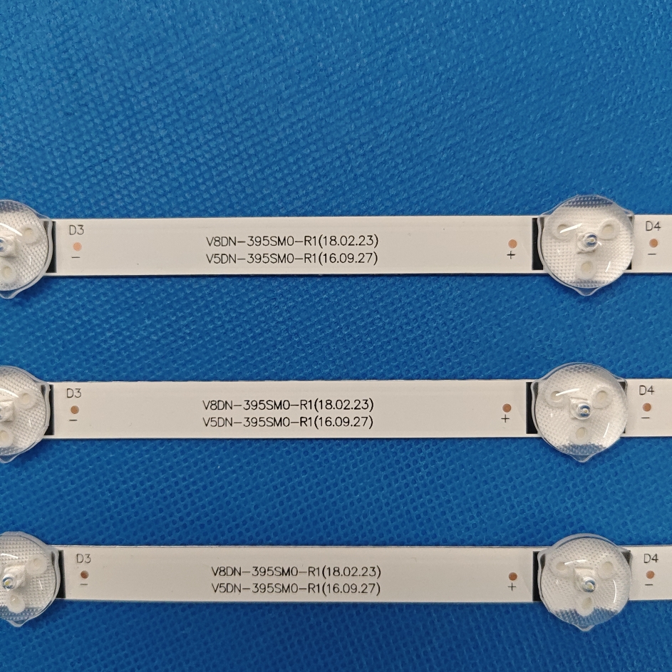 LED backlight strip for UE40J5 - đánh giá và giá Ambient Light Strip Tv
