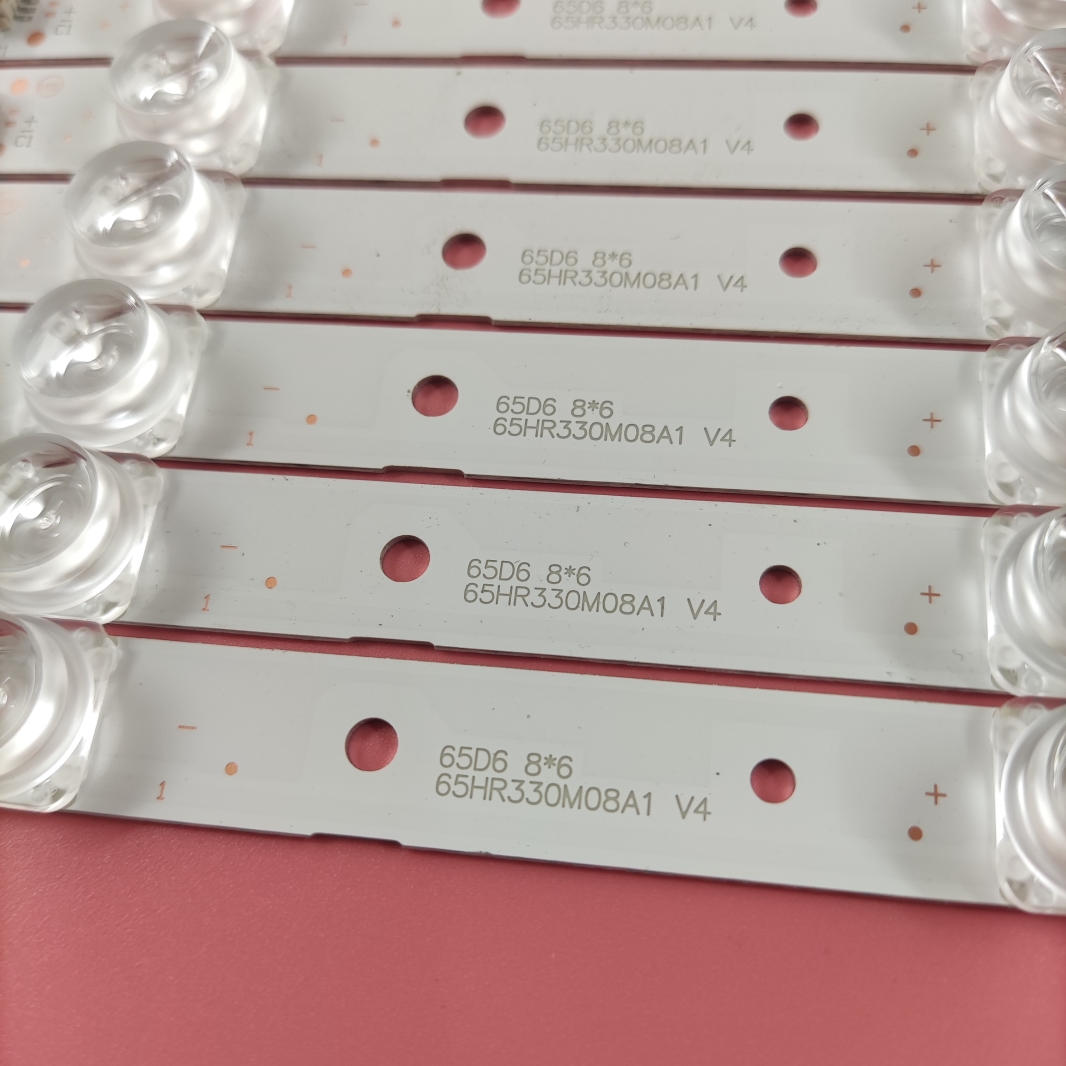 LED backlight strip 8LED for G - đánh giá và giá Ambient Light Strip Tv