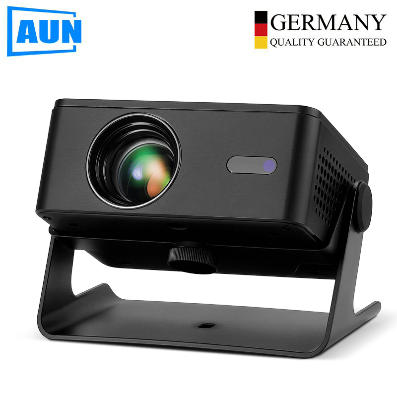 AUN A32 Pro Android 13 Project - đánh giá và giá Home Cinema Compact