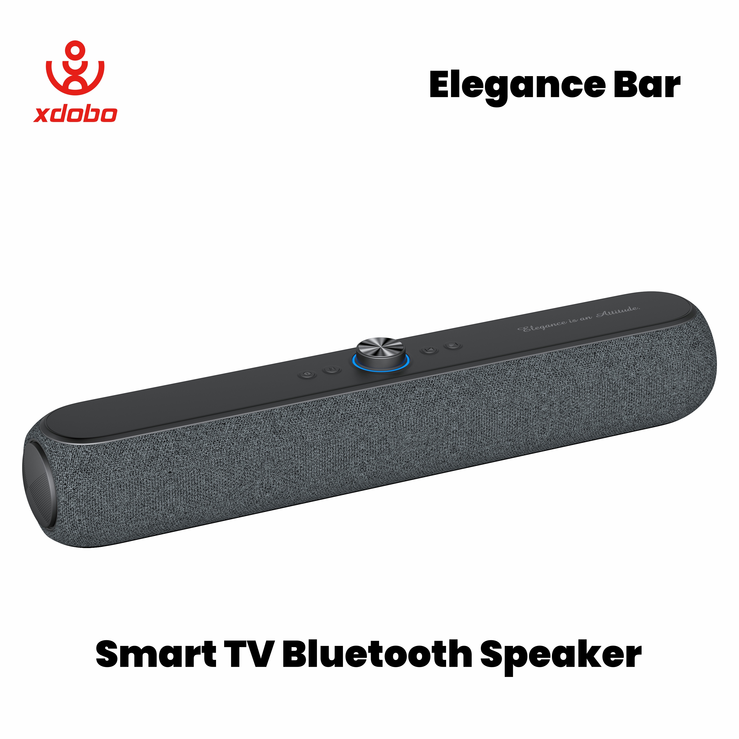 XDOBO TV Speaker Bluetooth Wir - đánh giá và giá Home Cinema Of Soundbar